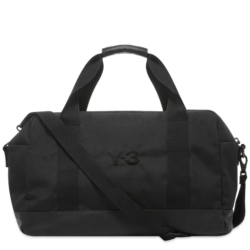 Classic Weekender Bag