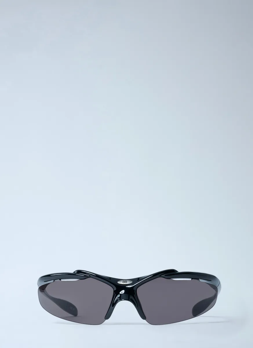 Turbo D-Fram Sunglasses