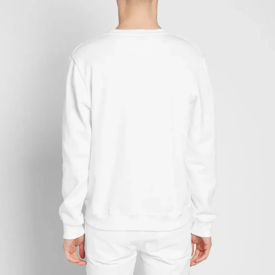 x FILA Crew Sweat