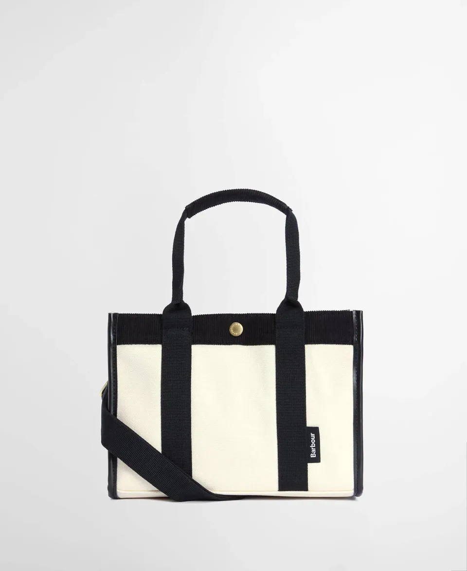 Selena Mini Tote/Crossbody Bag