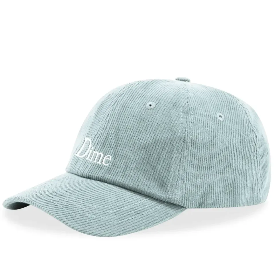 Classic Corduroy Cap
