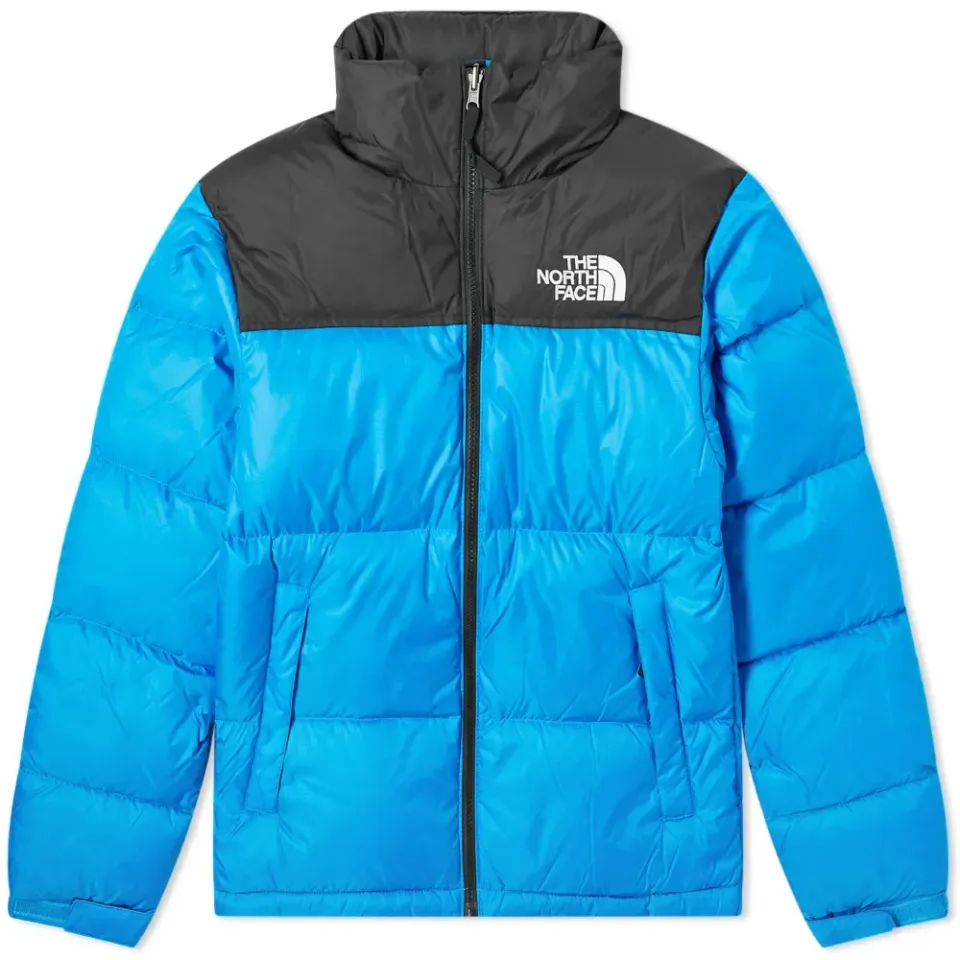 1996 Retro Nuptse Jacket