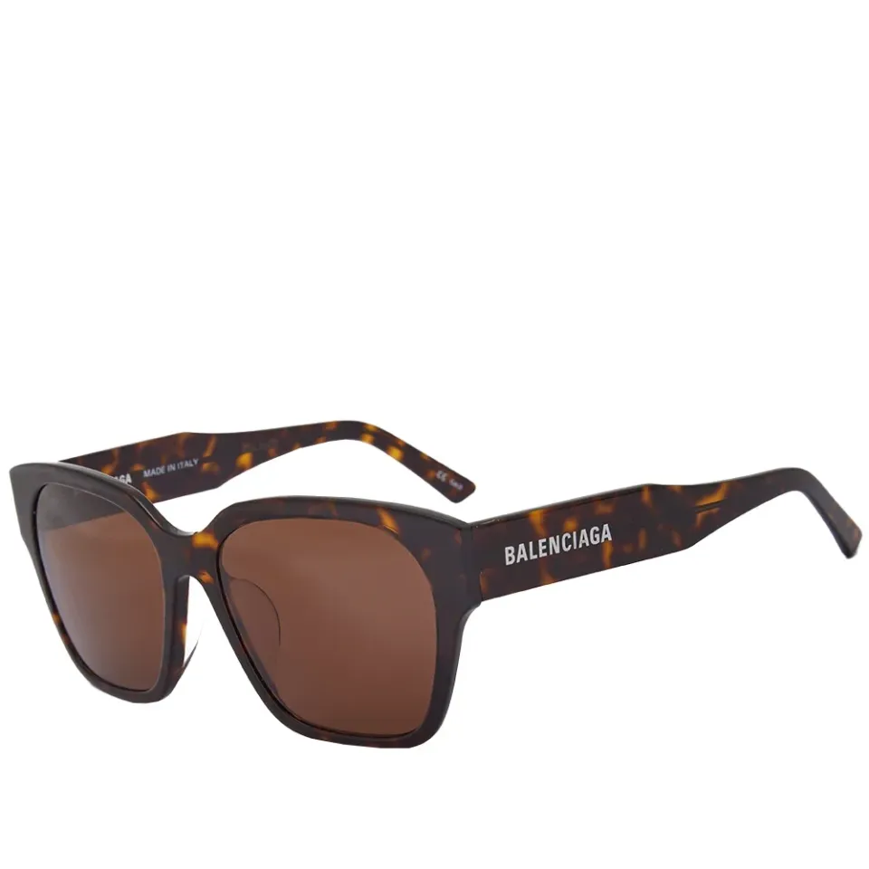 Balenciaga BB0215SA Sunglasses