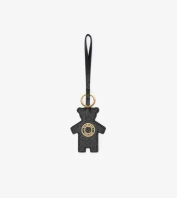 Thomas Bear Charm in Black
