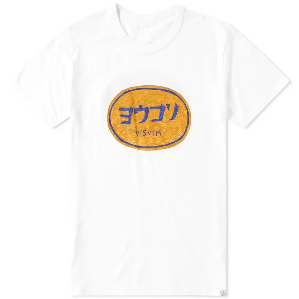 Vintage Yokoso Tee