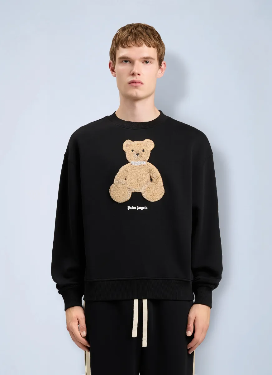 Bear Sweatshirt