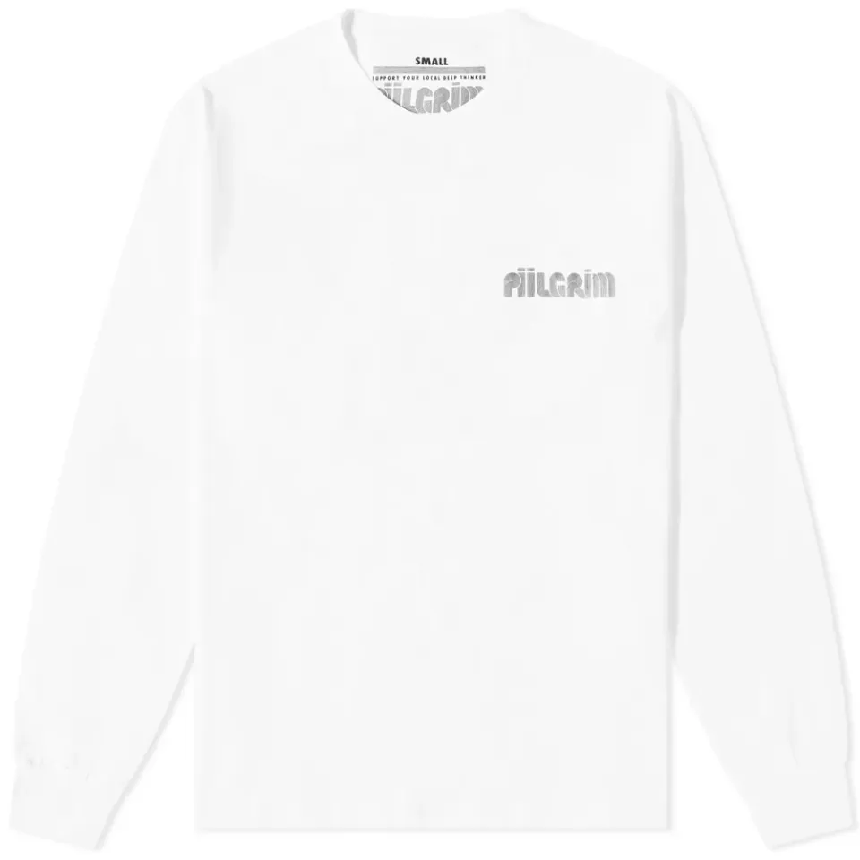 Long Sleeve Infinity T-Shirt