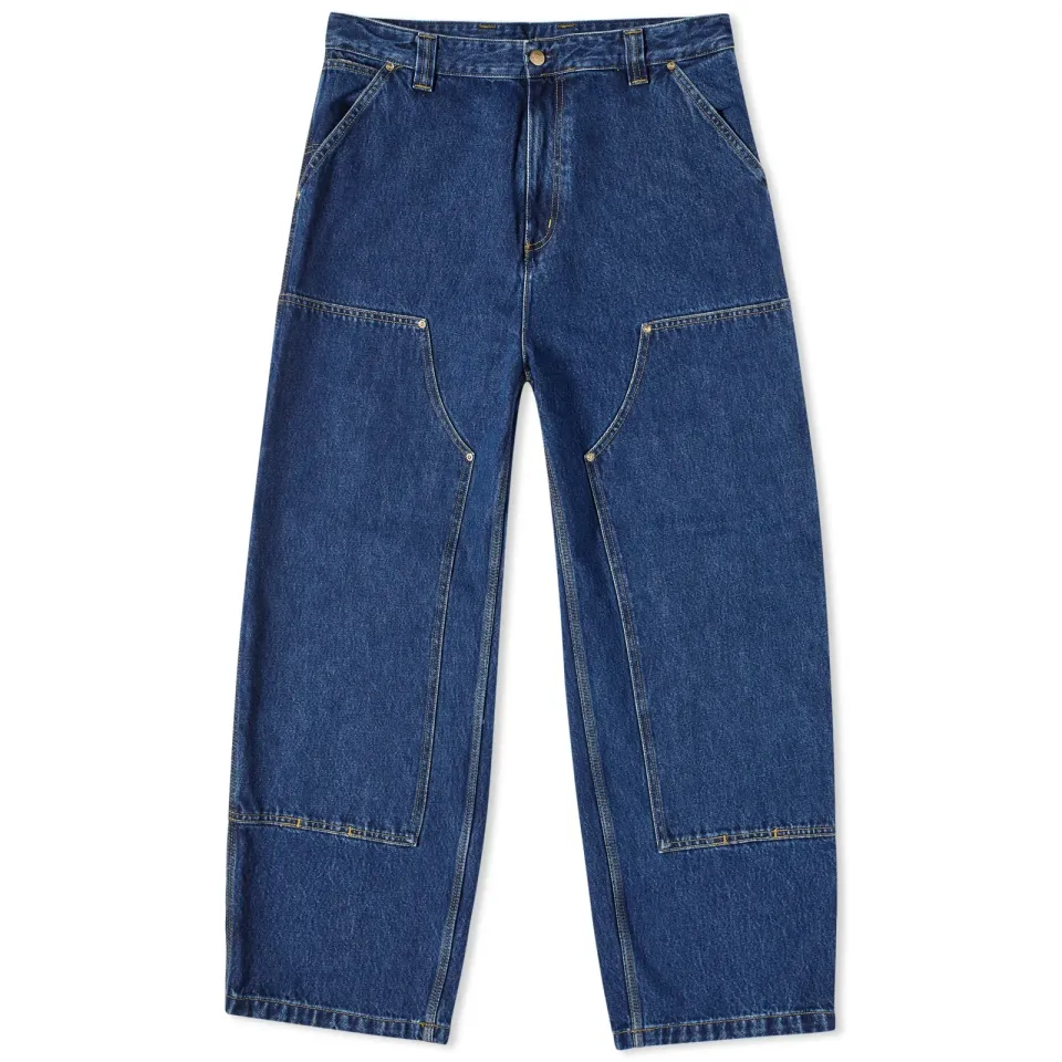 Nash Double Knee Pant