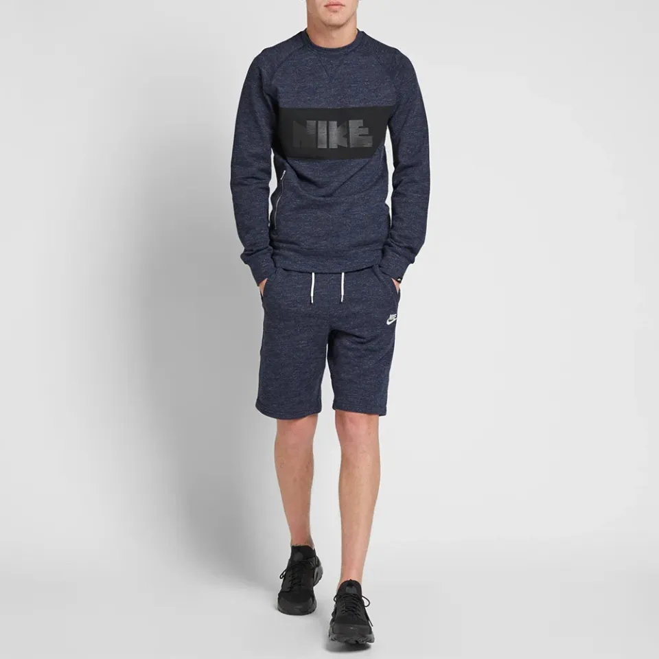 Legacy Short