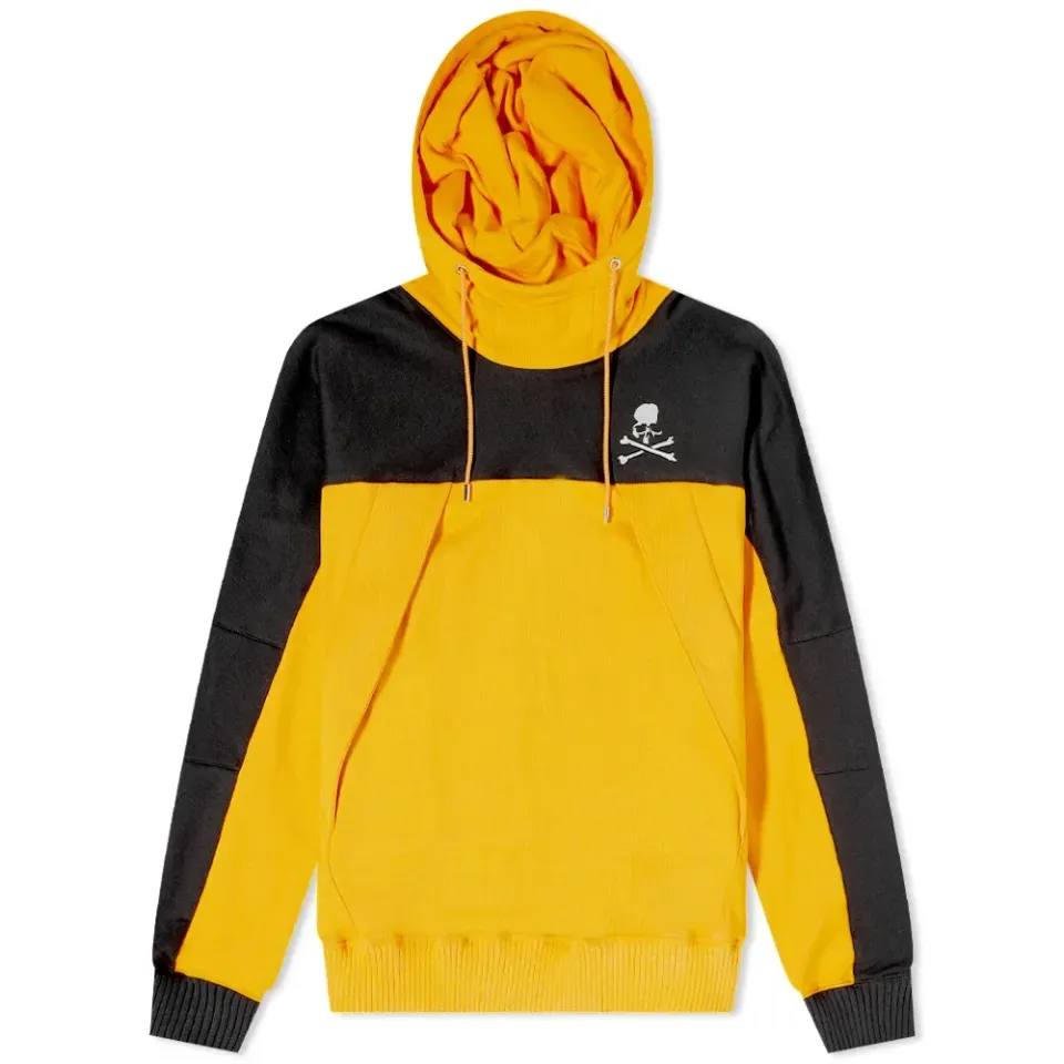 Mountain Hoodie