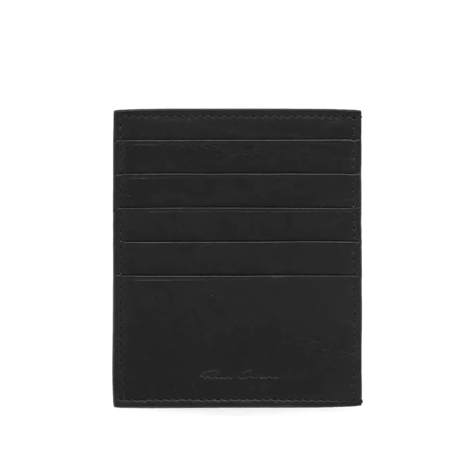Credit Card Holder