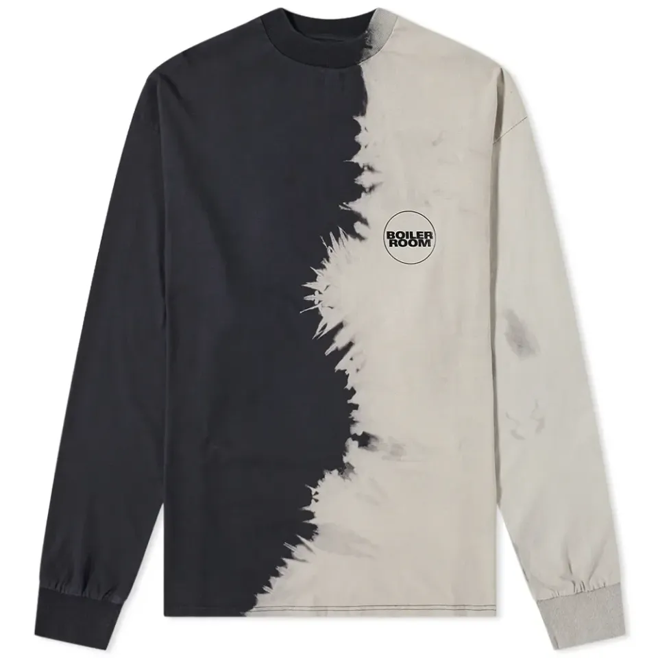 Long Sleeve Reflective T-Shirt