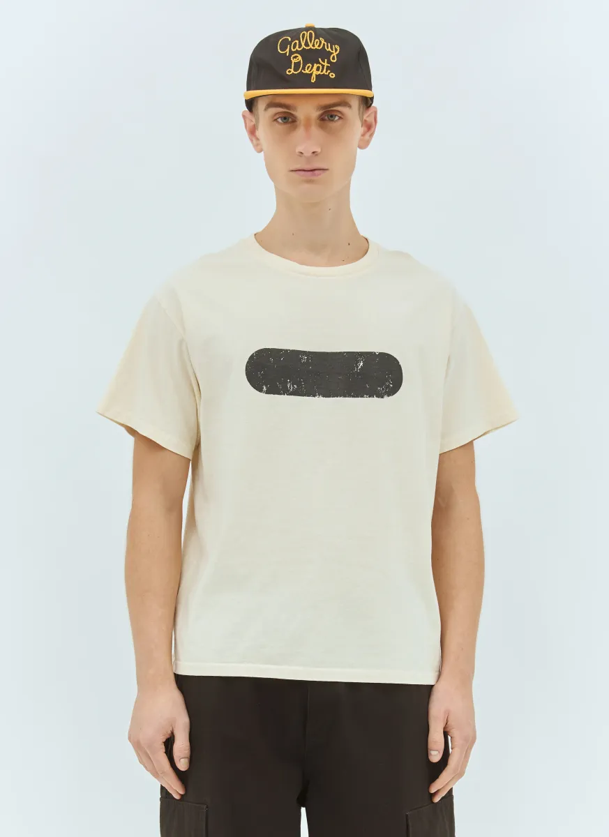 Gym T-Shirt