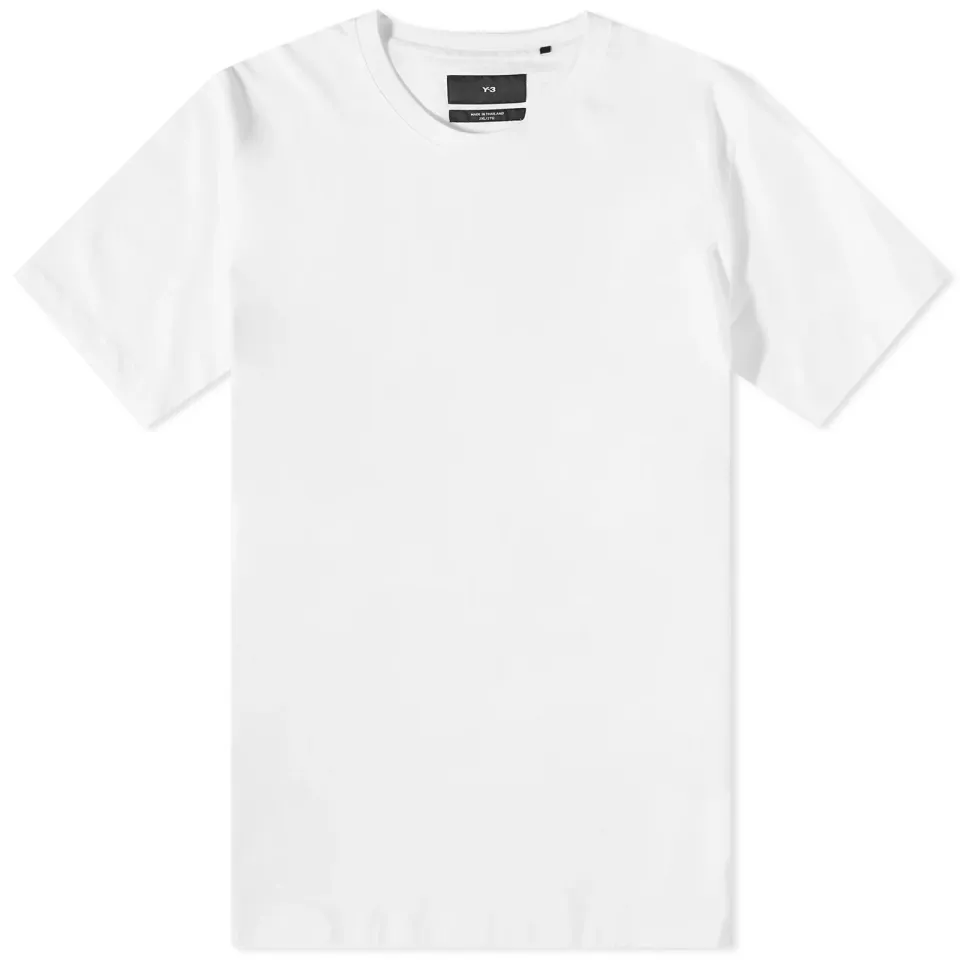 Core Logo T-Shirt