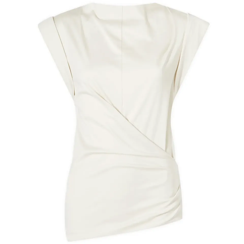 Maisan Jersey Top
