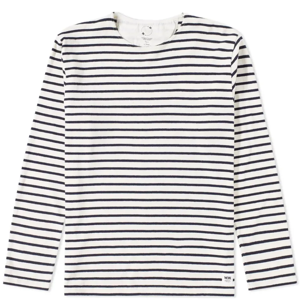 Long Sleeve Harrison Tee