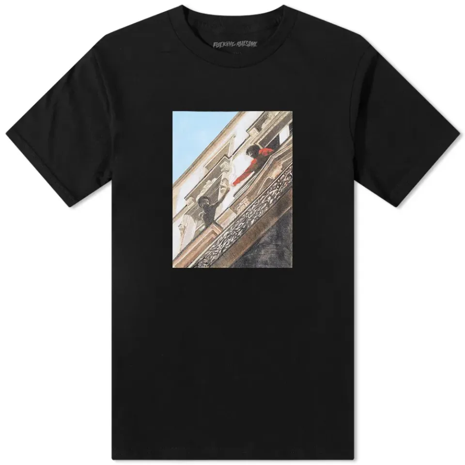 Paris Tee