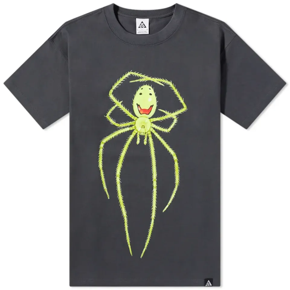 Nike ACG Happy Arachnid T-Shirt