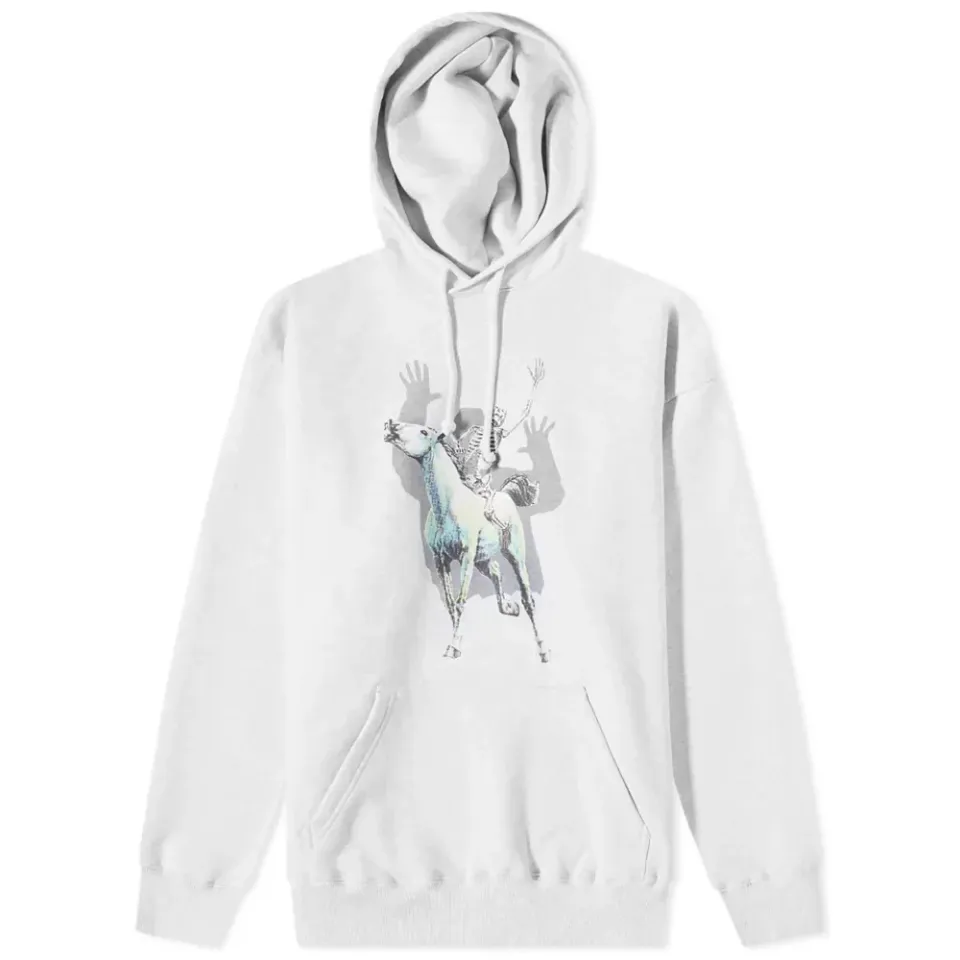 What's Next Hoodie