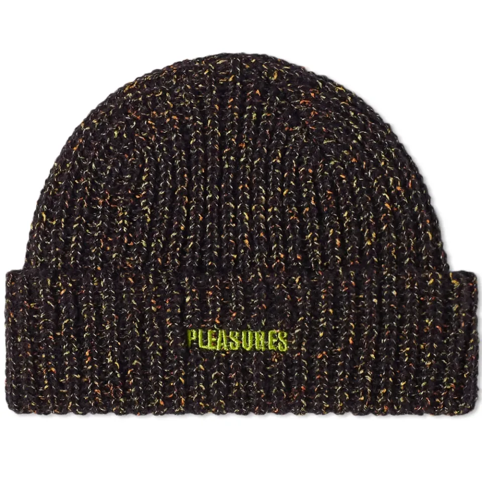Spark Logo Beanie