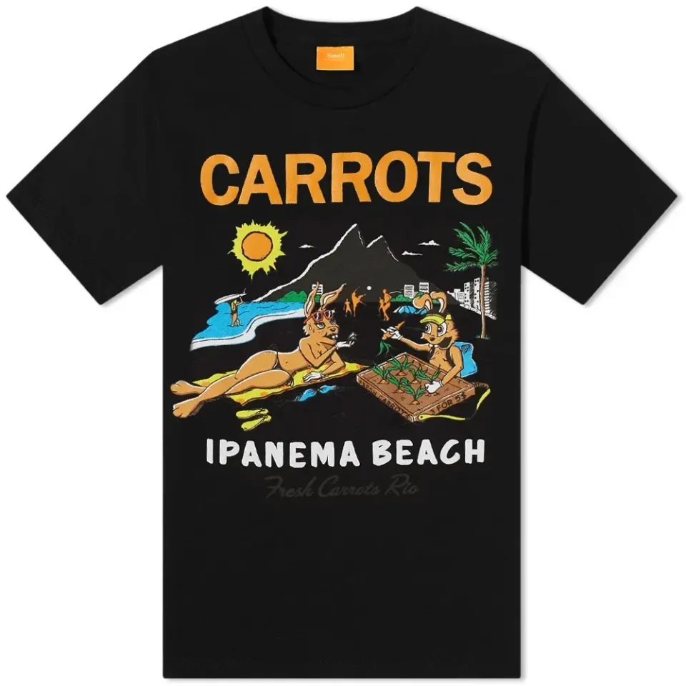 Ipanema T-Shirt