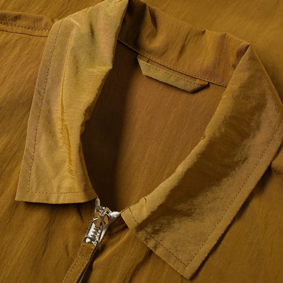 Zip Blouson