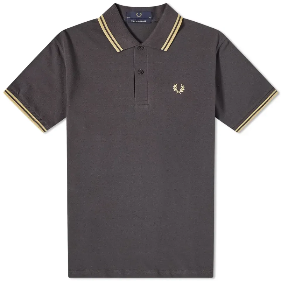 Original Twin Tipped Polo