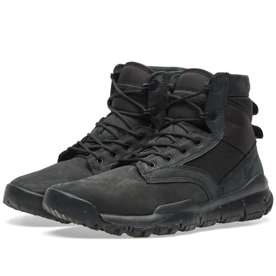SFB 6" Leather NSW