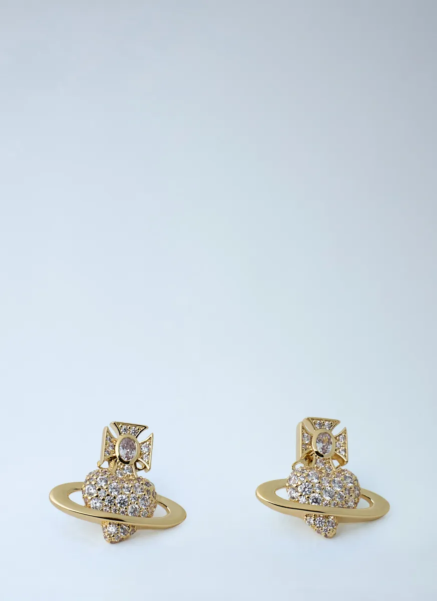 Agnatha Earrings