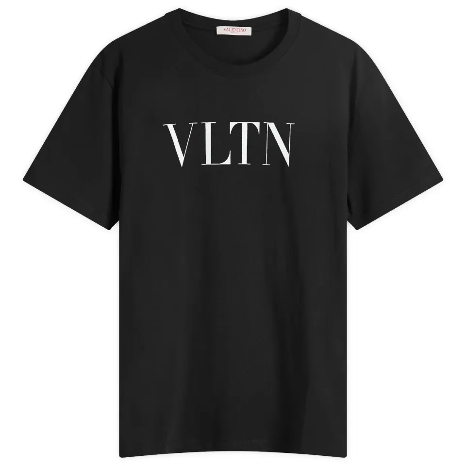 VLTN Logo T Shirt