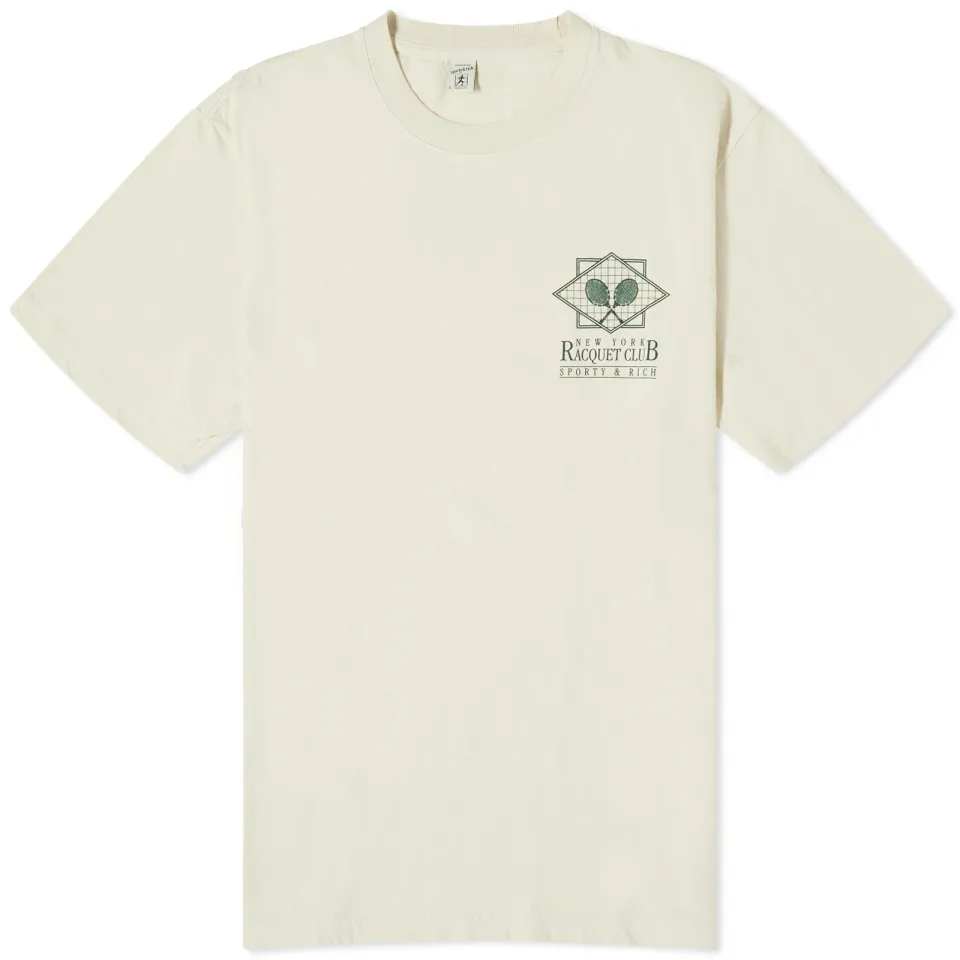 NY Racquet Club T-Shirt