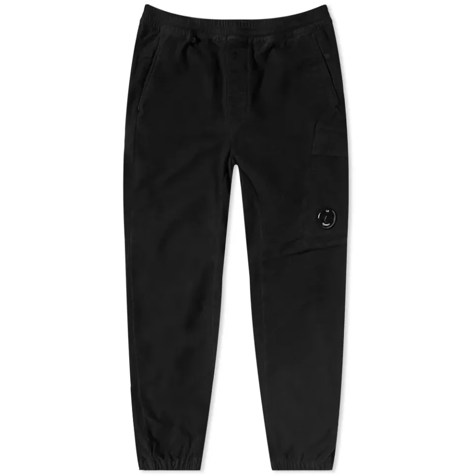CP Company Moleskin Cargo Pant
