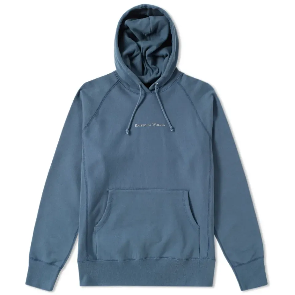 3M Popover Hoody