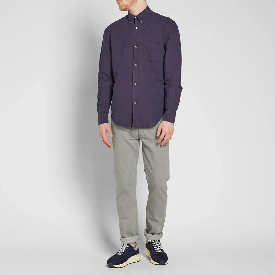 1950s Shirt