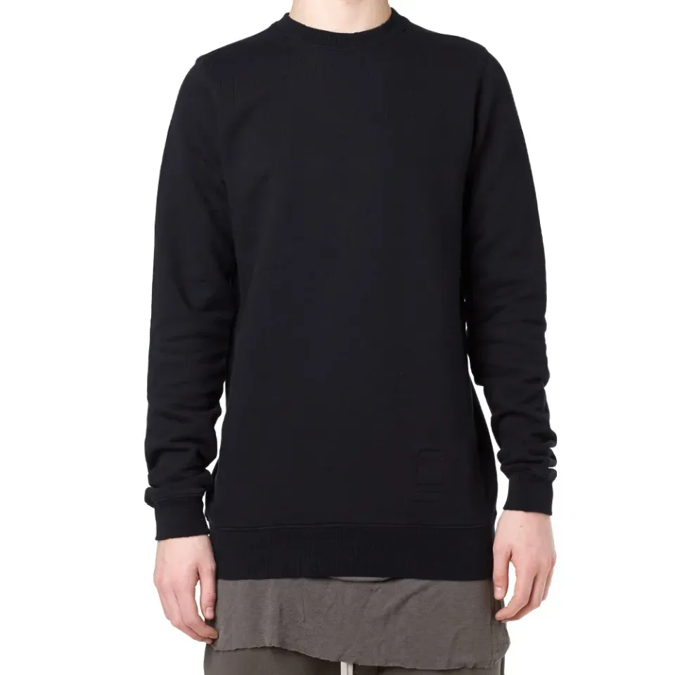 DRKSHDW Signature Crew Neck Sweat
