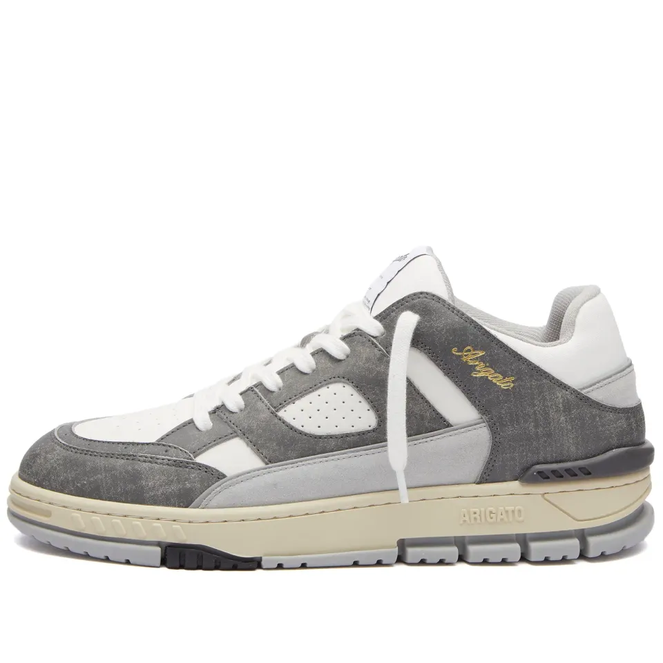 Area Lo Sneaker