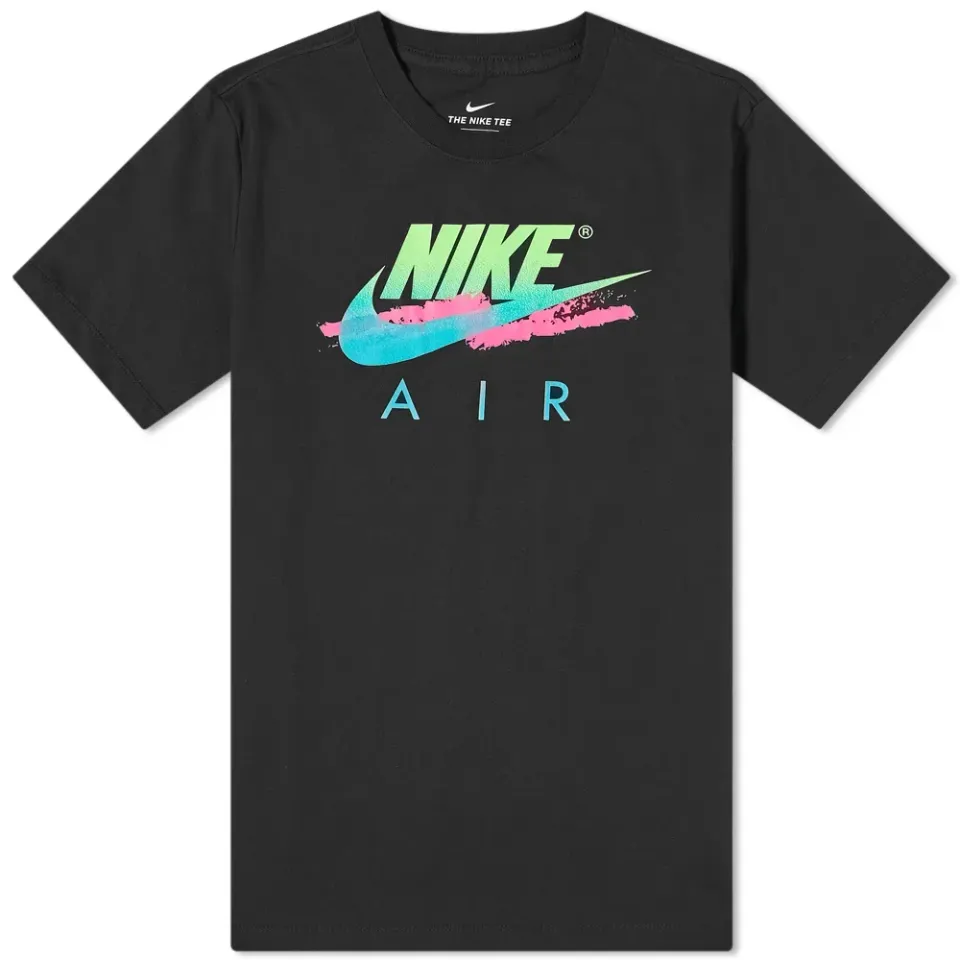 Nike Retro Futura T-Shirt
