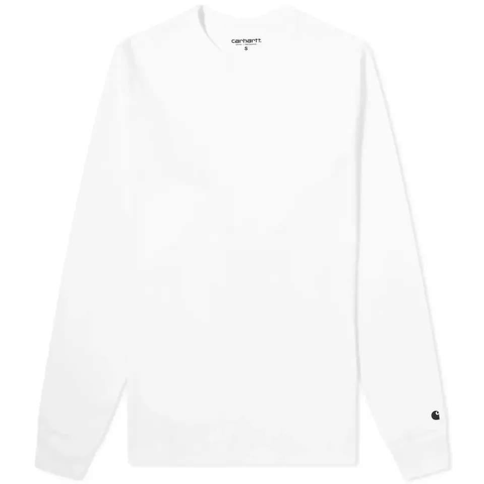 Long Sleeve Base T-Shirt