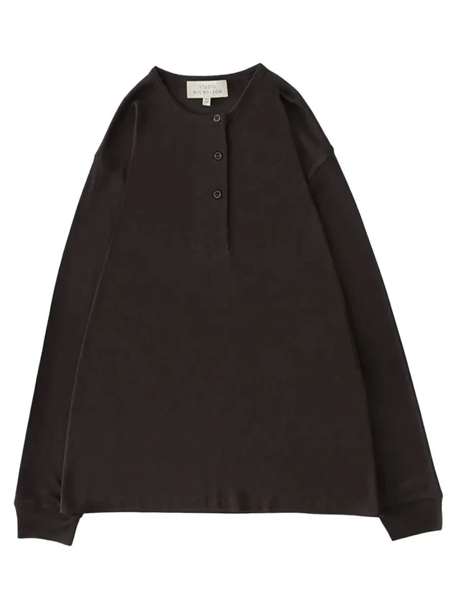 Rutas Jersey Black Grape