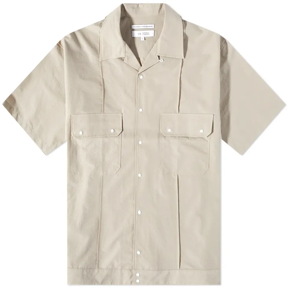 F/CE. Ventilating Vacation Shirt