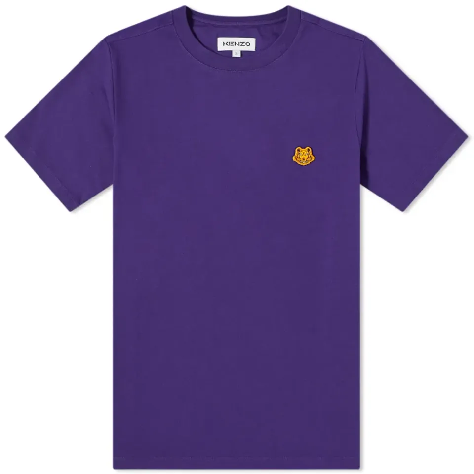 Tiger Crest T-Shirt