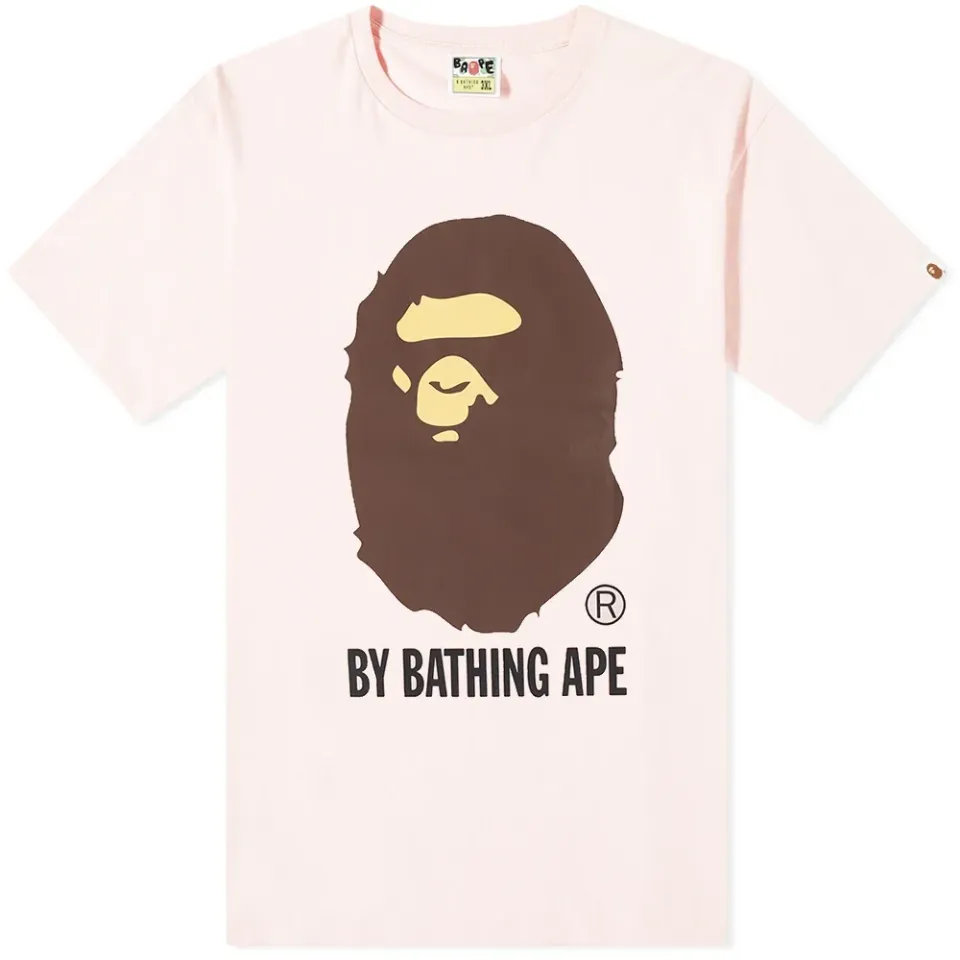 By Bathing Ape T-Shirt