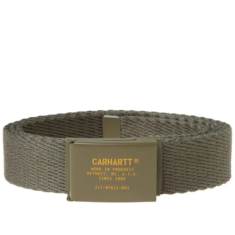Military Printed Belt