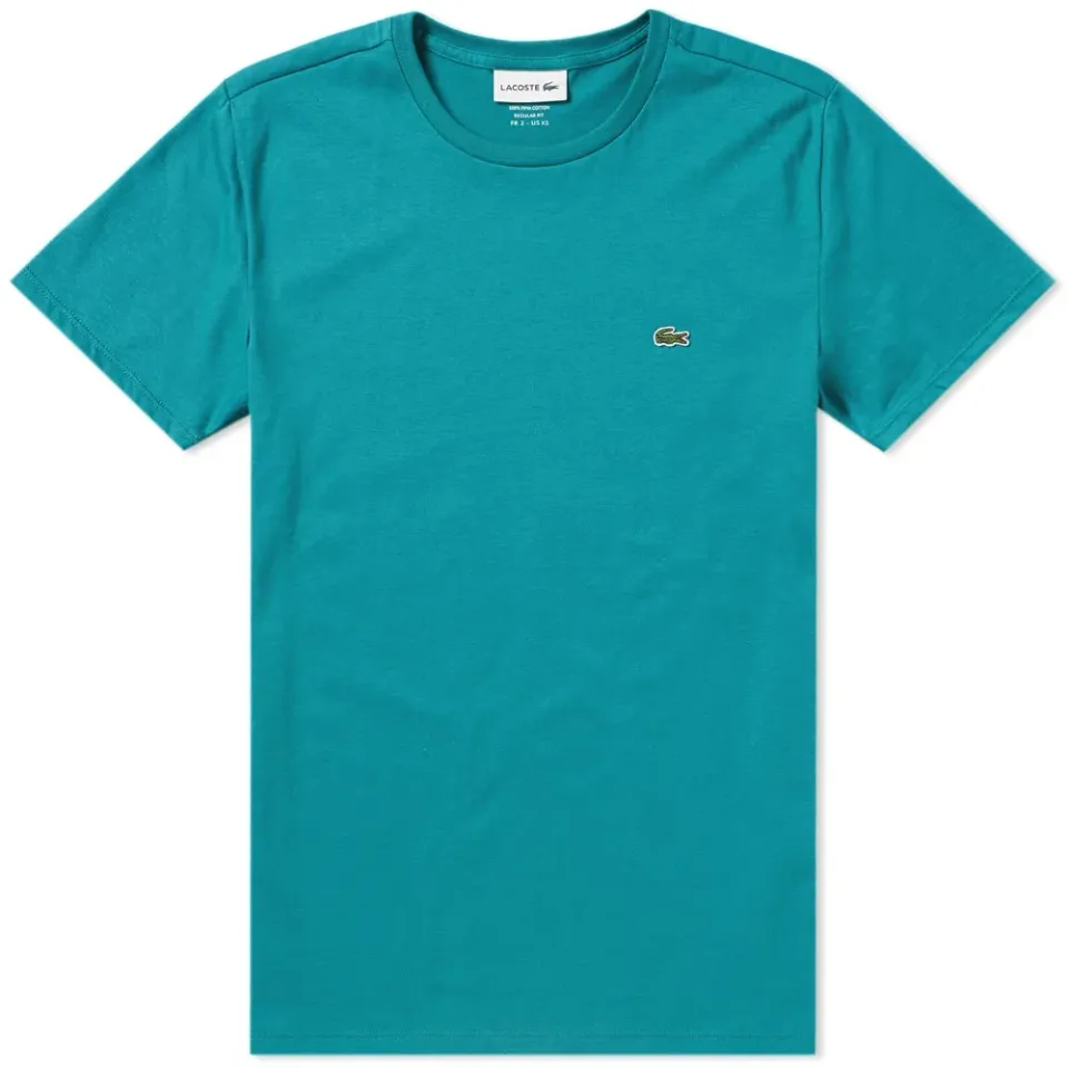 Classic Fit Tee