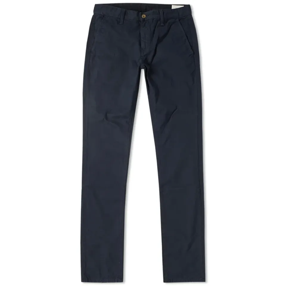 Standard Issue Slim Chino