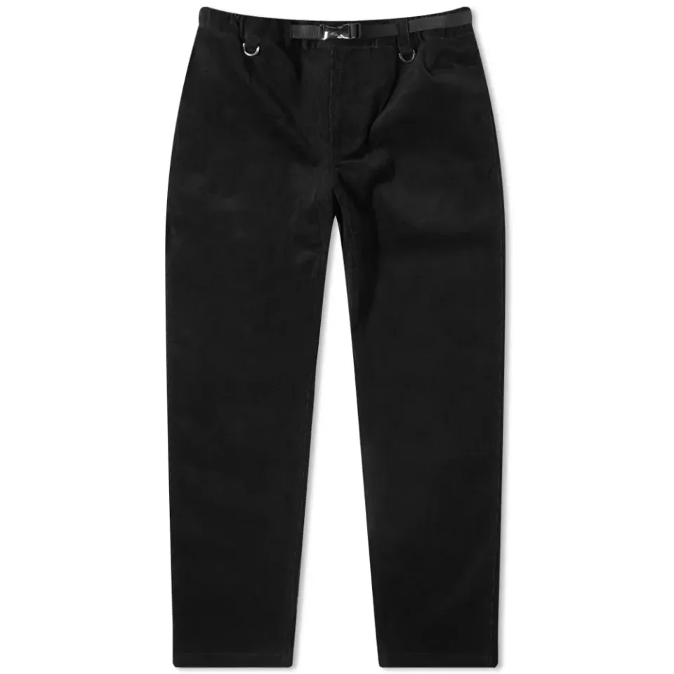 x MASTERMIND Corduroy Resort Pant