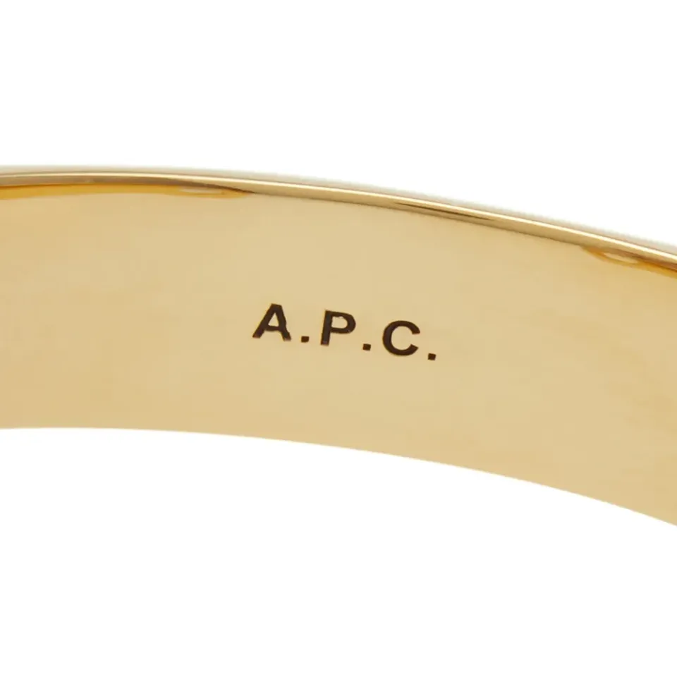 A.P.C. Rubik Bracelet