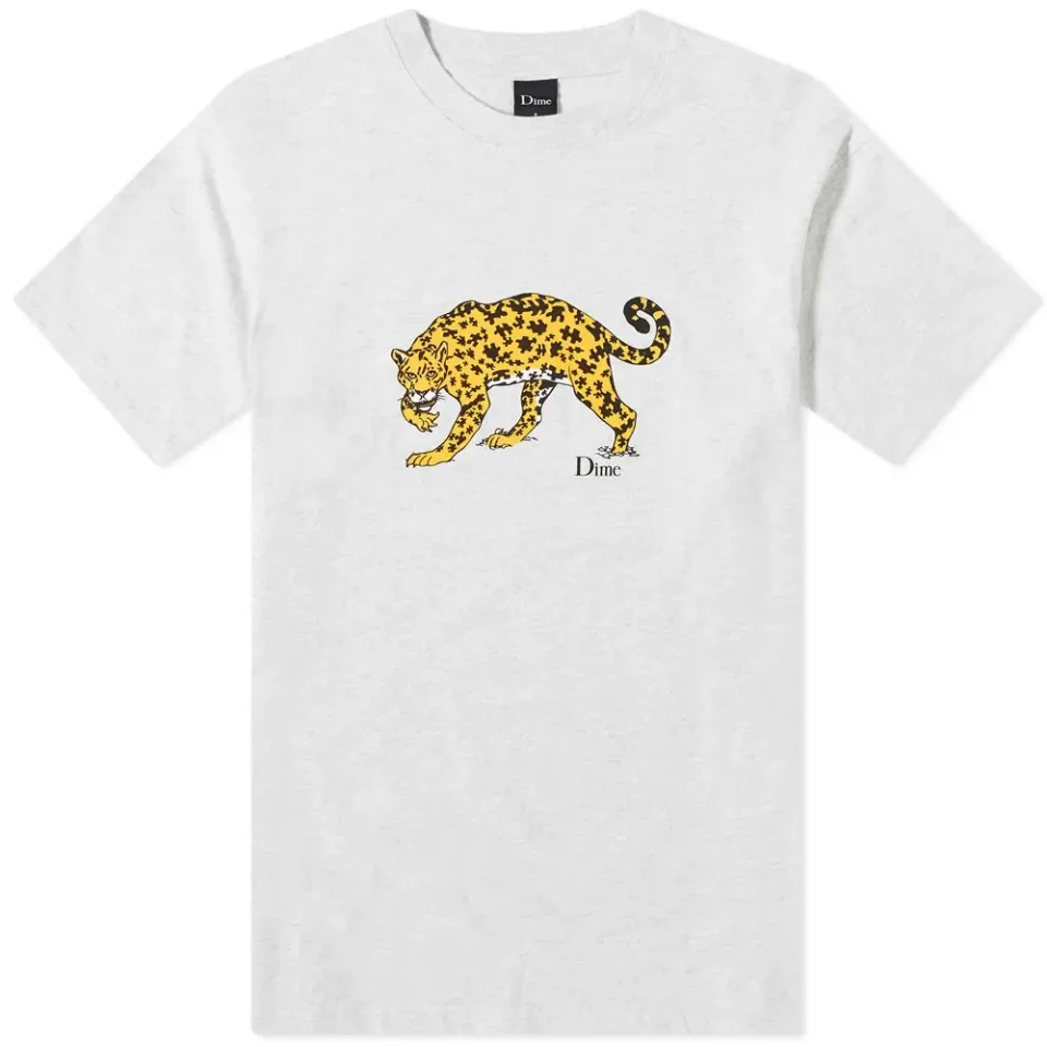 Puzzle Cat T-Shirt