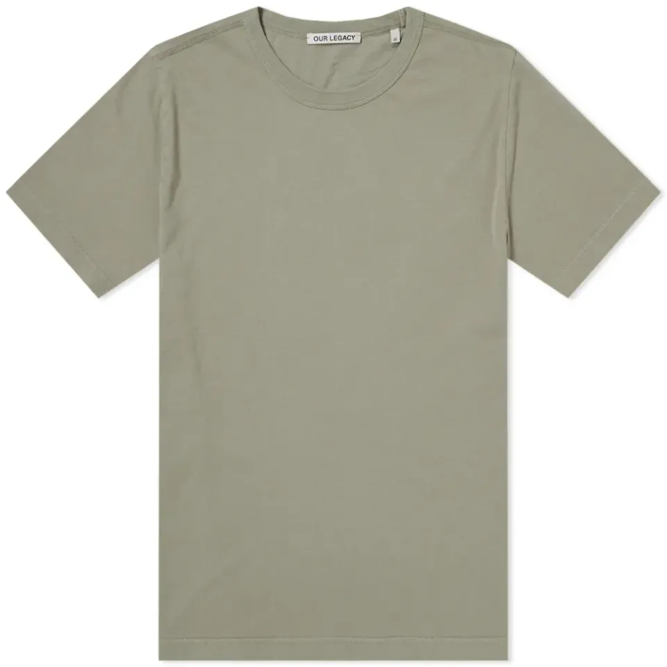 New Box Tee