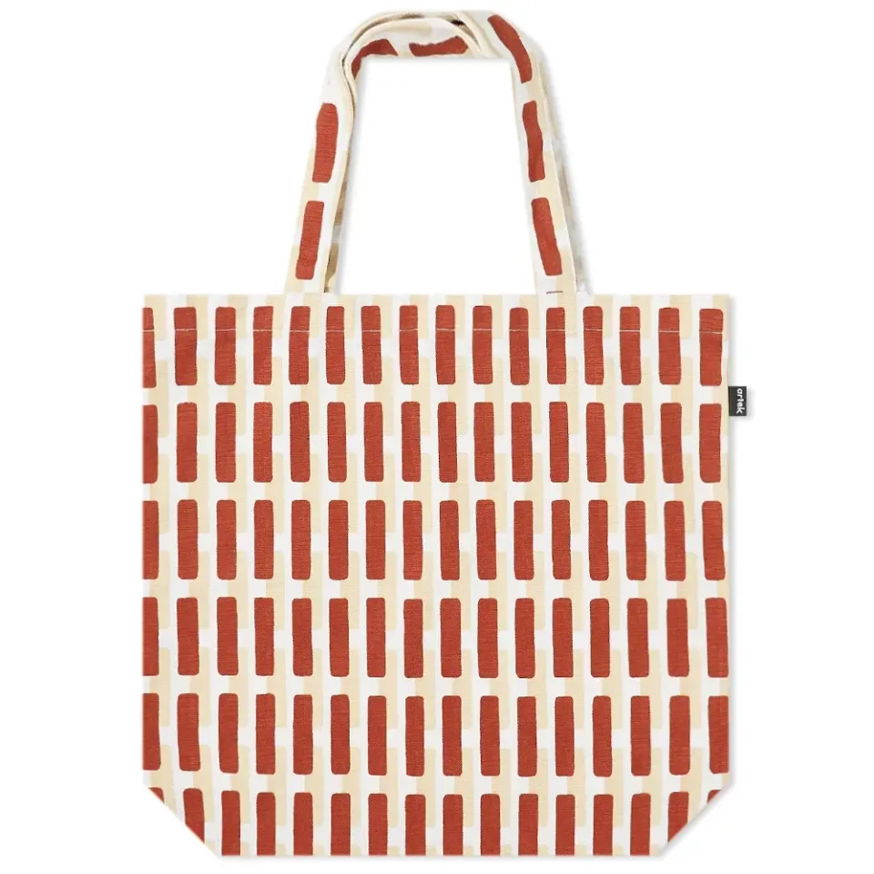 Siena Canvas Tote Bag